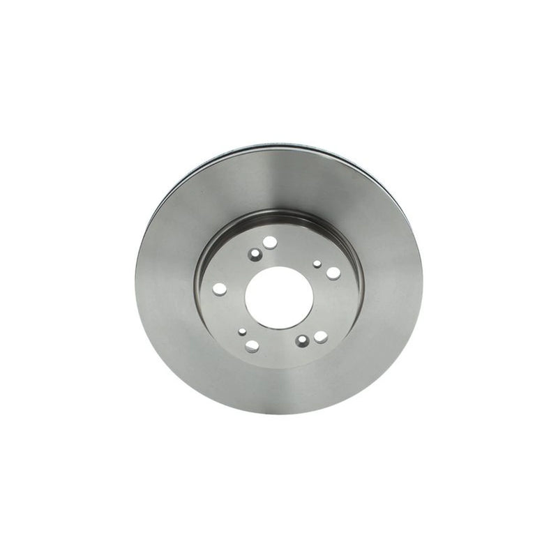 Bosch 2 x Vented Front Brake Discs 0986479625-x2