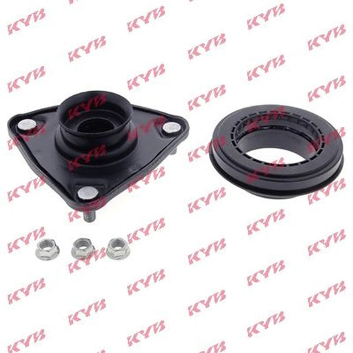 KYB Front Repair Kit Suspension Strut Support Mount SM1005