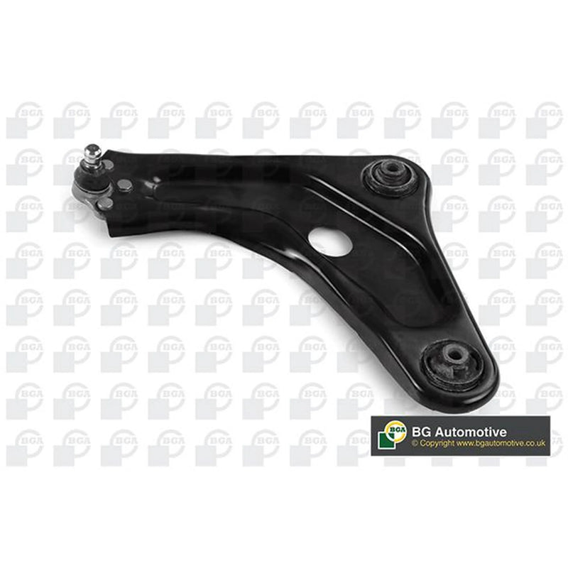 BGA Control/Trailing Arm Front Left TRC6794