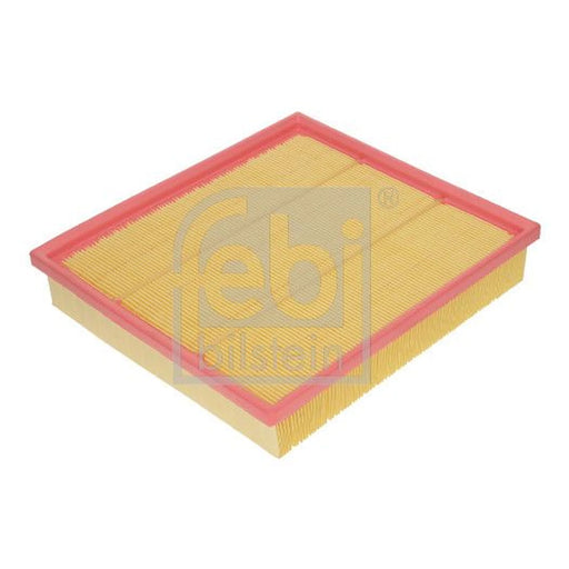 Febi Engine Air Filter 1000758