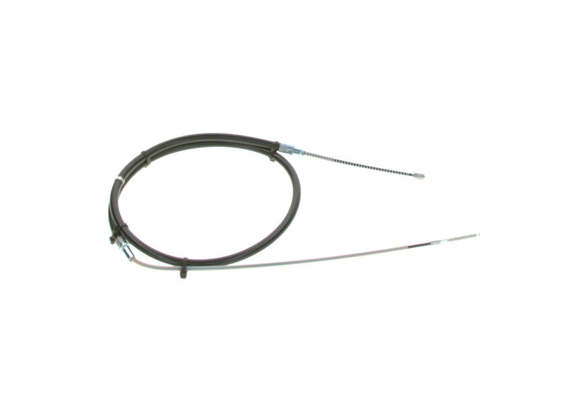 Bosch Handbrake Cable 1987477338