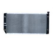 NRF Engine Radiator 50230