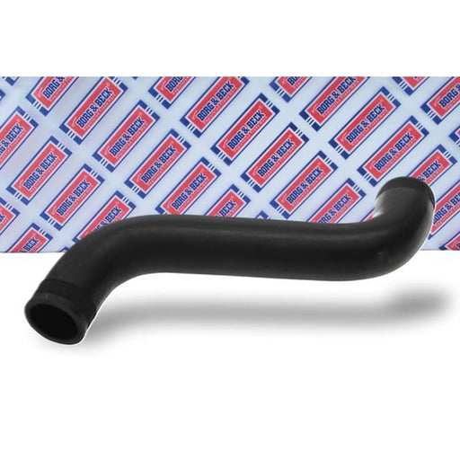 Borg & Beck Intercooler Turbo Charge Air Hose BTH1112
