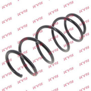 KYB Front Suspension Coil Spring RH3932