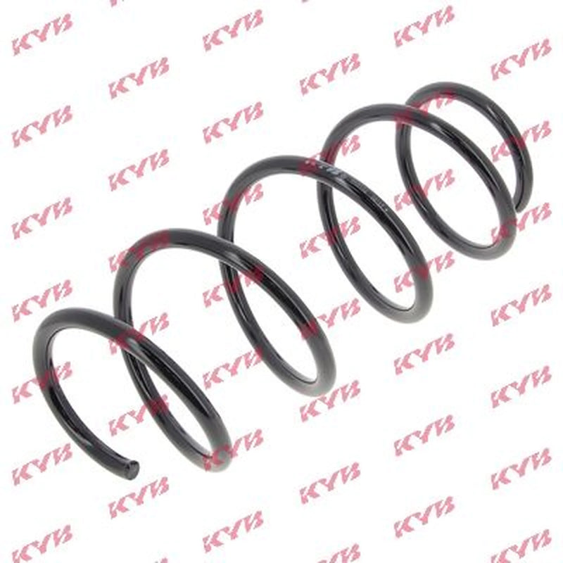 KYB Front Suspension Coil Spring RH3932