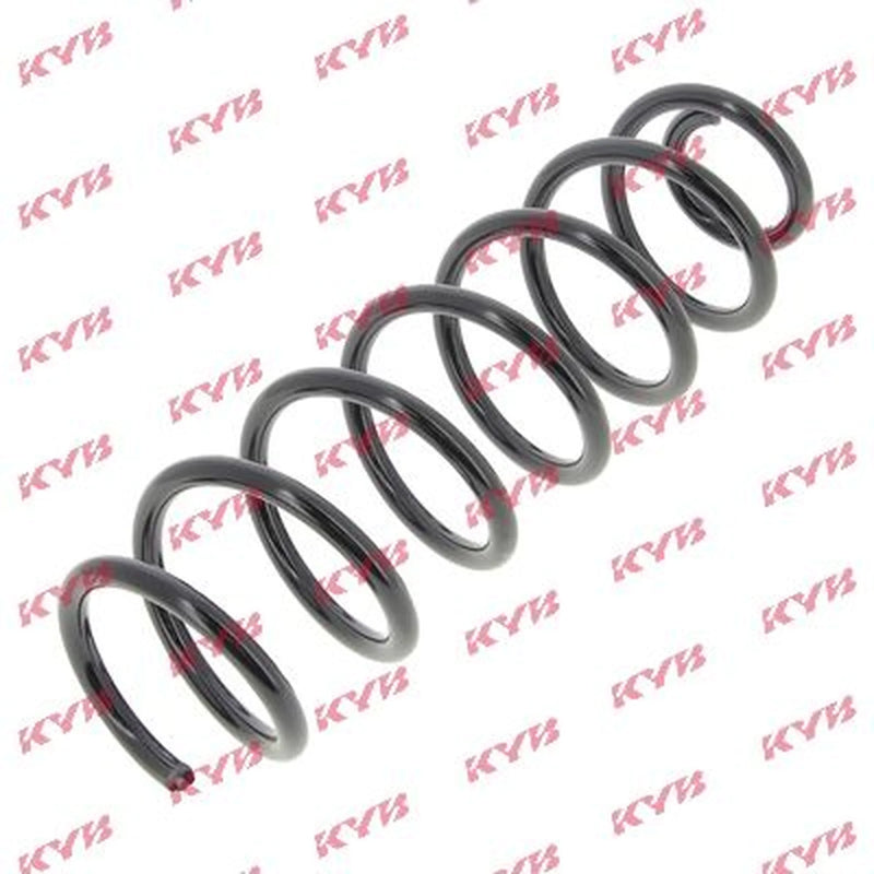 KYB Rear Suspension Coil Spring RA7033