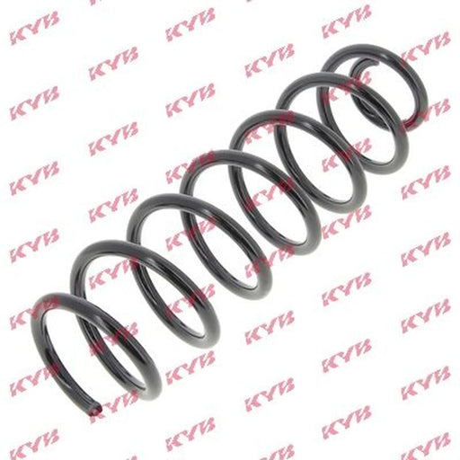 KYB Rear Suspension Coil Spring RA7033
