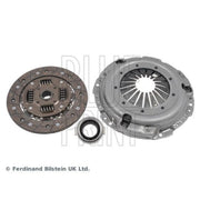 Blue Print Clutch Kit Set 3pc 220mm ADH23089