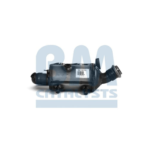 BM Catalysts Homologated Petrol Cat BM92197H