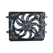 NRF Engine Cooling Fan 47595