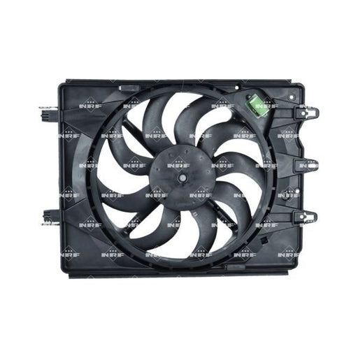 NRF Engine Cooling Fan 47595