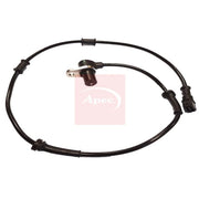 Apec ABS Wheel Speed Sensor Front Right ABS1176