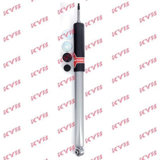 KYB Shock Absorber Damper Strut Rear 553198