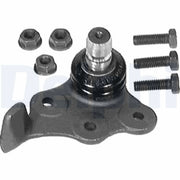 Delphi Ball Joint Lower TC394