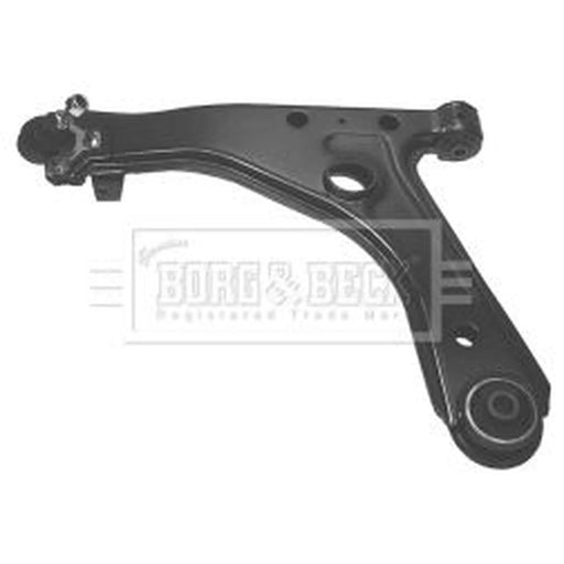 Borg & Beck Control/Trailing Arm BCA5778