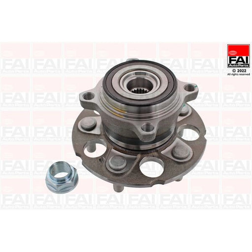 FAI Wheel Bearing Kit FHBK1182
