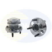 Comline Wheel Bearing Kit CHA357
