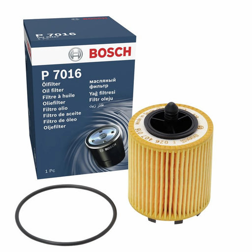 Bosch Engine Oil Filter F 026 407 016 OE 71739396 71752468 71769199 12579143
