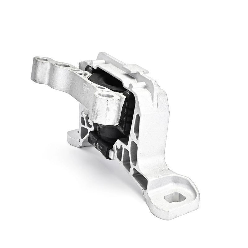 Delphi Engine Mount Mounting Right TEM137