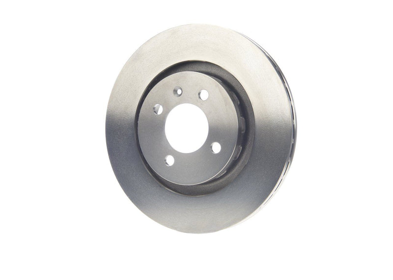 Bosch 2 x Vented 280mm Brake Disc 0986478508