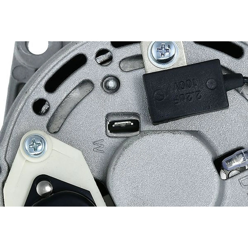 Hella Car Alternator 12V 8EL 015 643-101