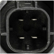 Gates Engine Cooling Water Pump Front 41596E