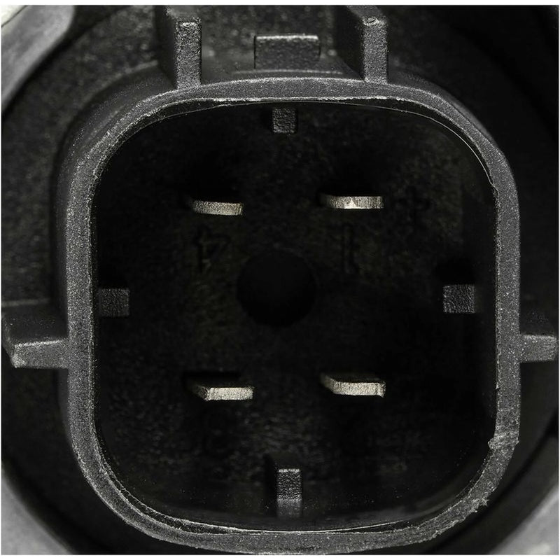 Gates Engine Cooling Water Pump Front 41596E