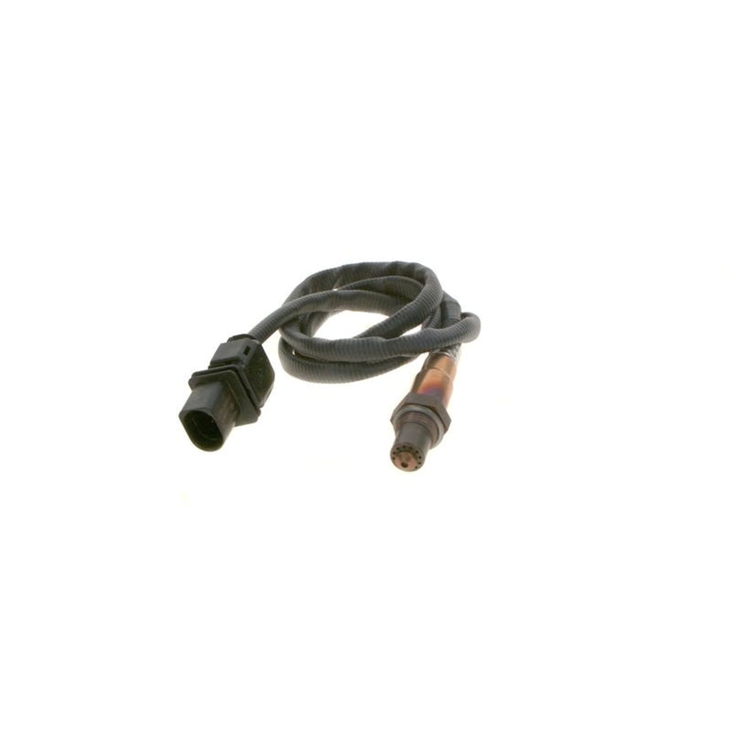 Bosch O2 Lambda Oxygen Sensor 0 258 017 230