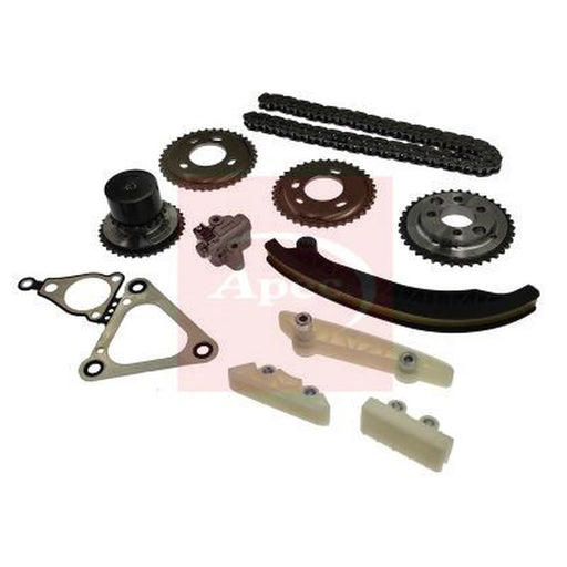 Apec Timing Chain Kit Set 132 Links ACK4030