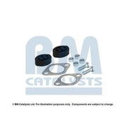 BM Catalysts Exhaust Pipe Mounting Kit FK70601C