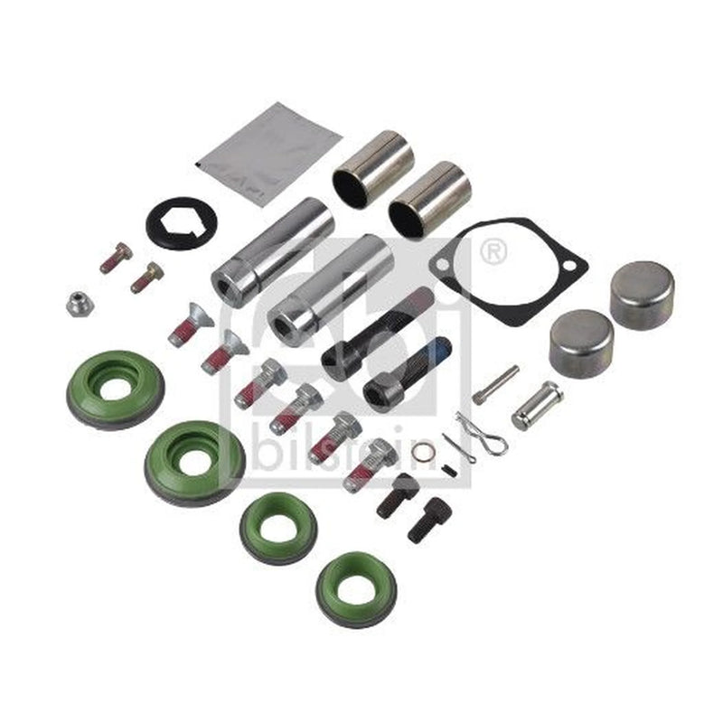 Febi Brake Caliper Repair Kit Front 173721