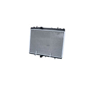 NRF Engine Radiator 50437