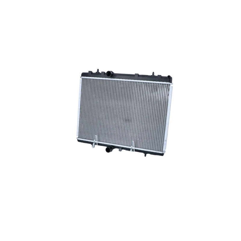 NRF Engine Radiator 50437