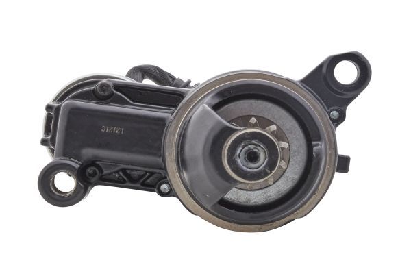 Hella Starter Motor V kW Teeth 8EA 012 528-981