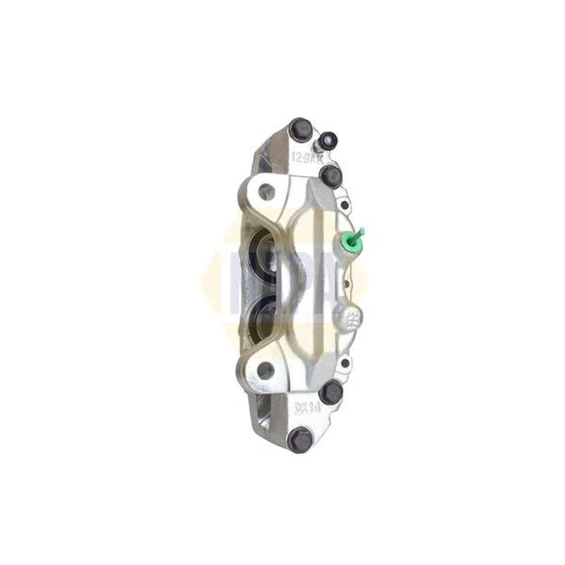 NAPA Brake Caliper Assembly Front Right NCA1770