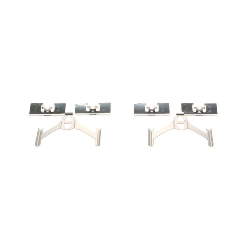 Bosch Brake Pad Accessory Fitting Kit Rear 1 987 474 332