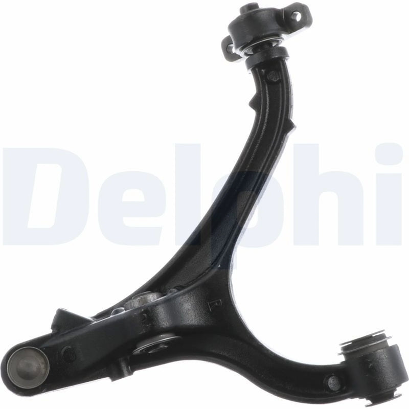 Delphi Control/Trailing Arm Lower TC3716
