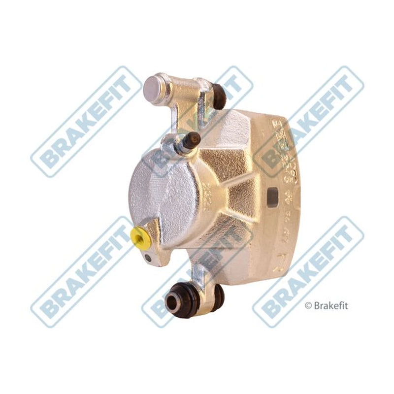Apec Brake Caliper Assembly Front Right BCA1770E