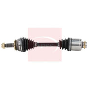 Apec CV Drive Shaft Driveshaft Front Right ADS1586R