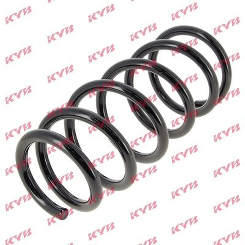 KYB Rear Suspension Coil Spring RC6712