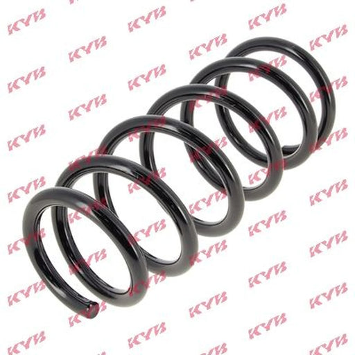 KYB Rear Suspension Coil Spring RC6712