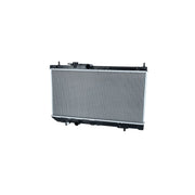 NRF Engine Radiator 53277