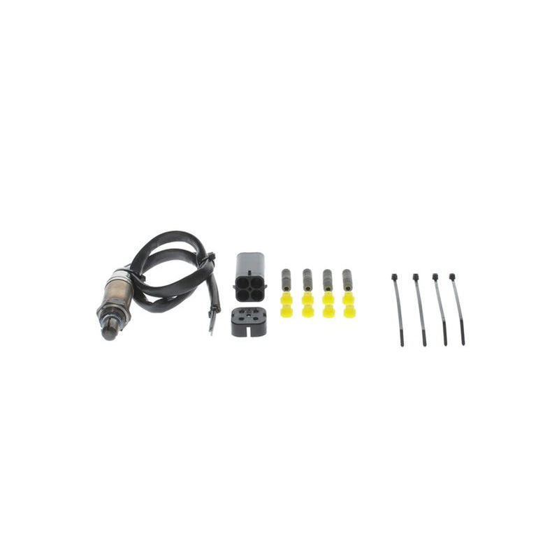Bosch O2 Lambda Oxygen Sensor after catalytic converter 0 258 005 732