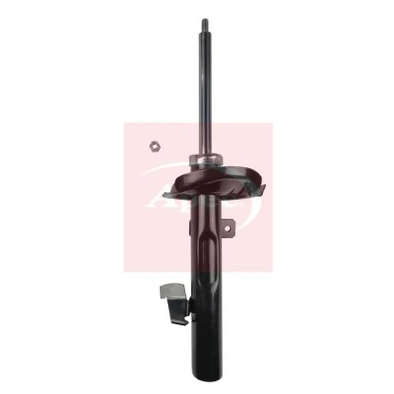 Apec Shock Absorber Damper Strut Front Right ASA1405