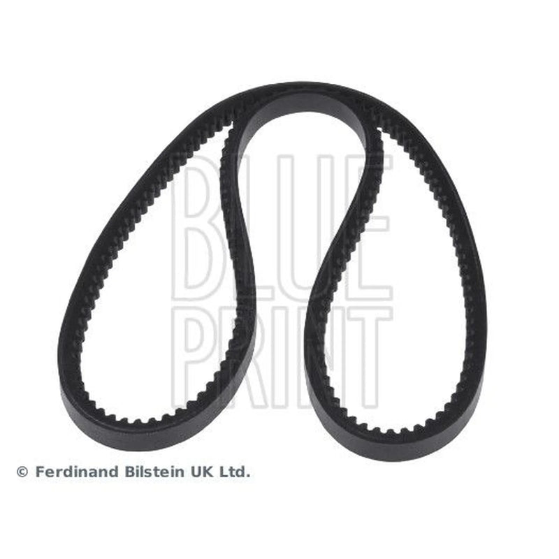 Blue Print V-Belt Auxiliary Drive Belt AD13V1075