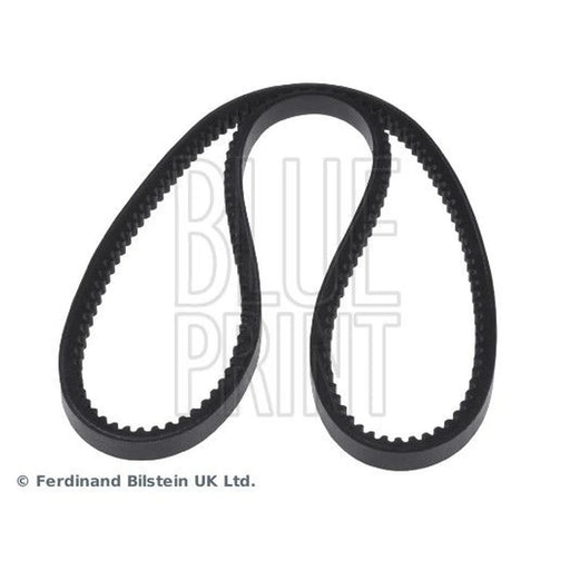 Blue Print V-Belt Auxiliary Drive Be AD10V835