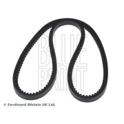 Blue Print V-Belt Auxiliary Drive Belt AD13V1175