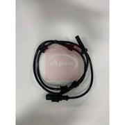 Apec ABS Wheel Speed Sensor Rear Right ABS1317