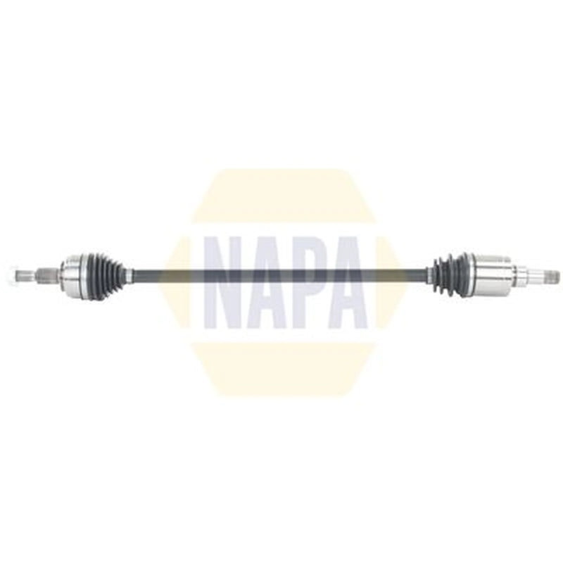 NAPA CV Drive Shaft Driveshaft Front Right NDS3214R