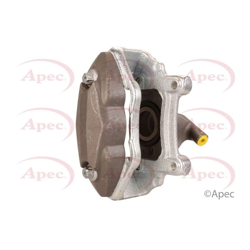 Apec Brake Caliper Assembly Front Left LCA638